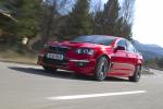 Vauxhall VXR8 2011 года